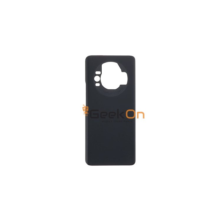Back Cover / Πίσω Καπάκι για Honor Magic6 Lite Midnight Black
