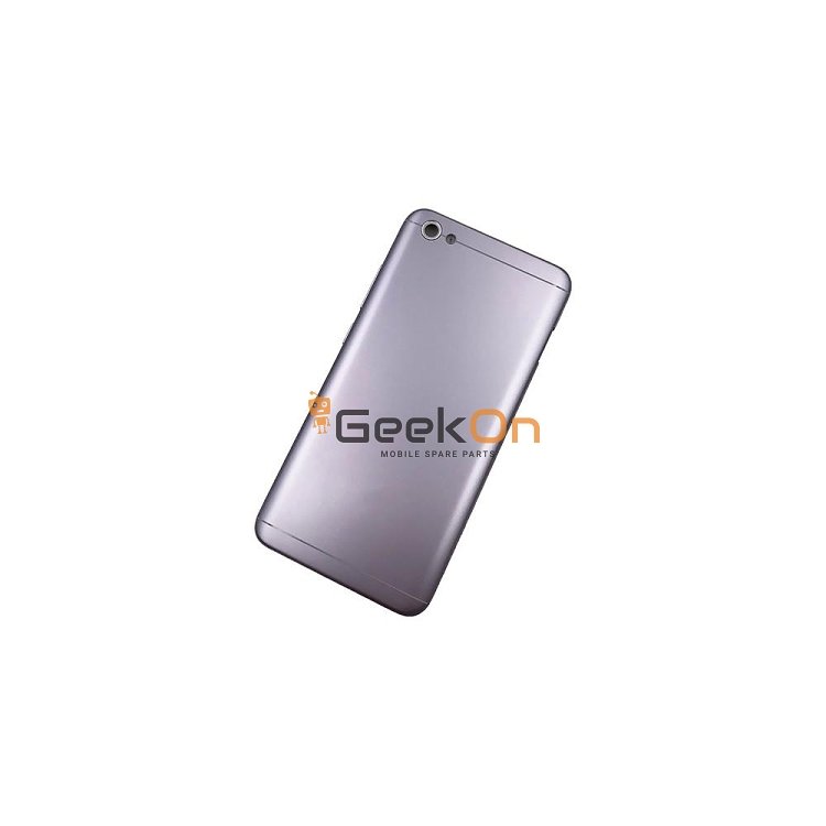 Back Cover / Πίσω Καπάκι Για Xiaomi Redmi 5A Grey