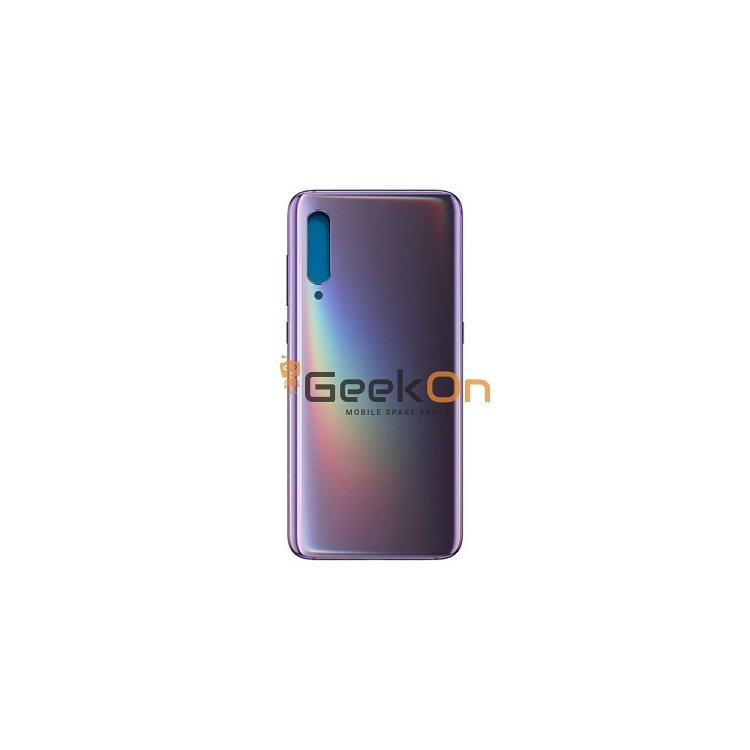 Back Cover / Πίσω Καπάκι Για Xiaomi Mi 9 Lavender Violet