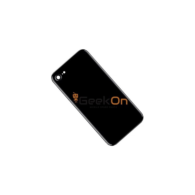 Back Housing / Πίσω Καπάκι Για Apple Iphone 7 Black