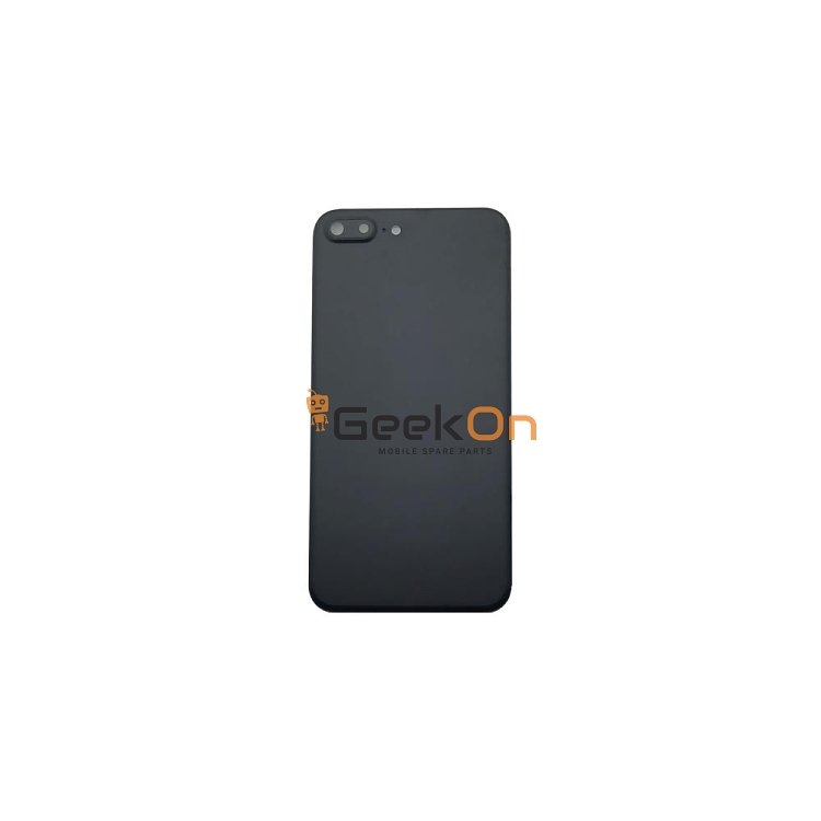 Back Housing / Πίσω Καπάκι Για Apple Iphone 7 Plus Black