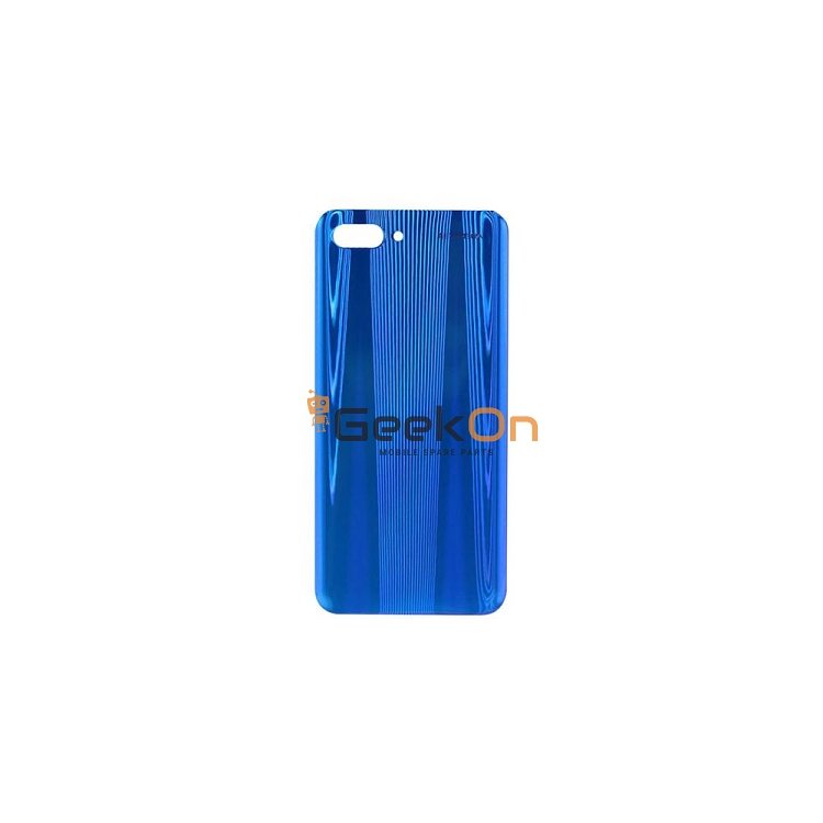 Back Cover / Πίσω Καπάκι Για Huawei Honor 10 Blue