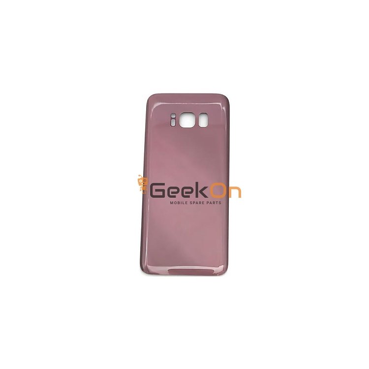 Back Cover / Πίσω Καπάκι Για Samsung S8 G950F Rose