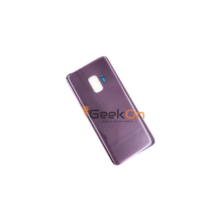 Back Cover / Πίσω Καπάκι Για Samsung S9 G960 Rose