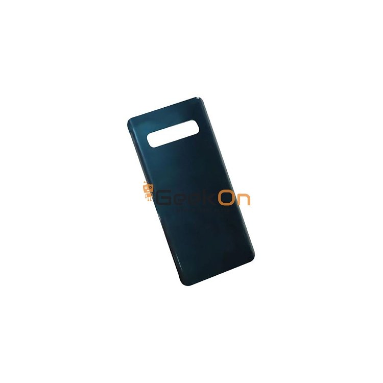 Back Cover / Πίσω Καπάκι Για Samsung S10 PLUS G975 Green