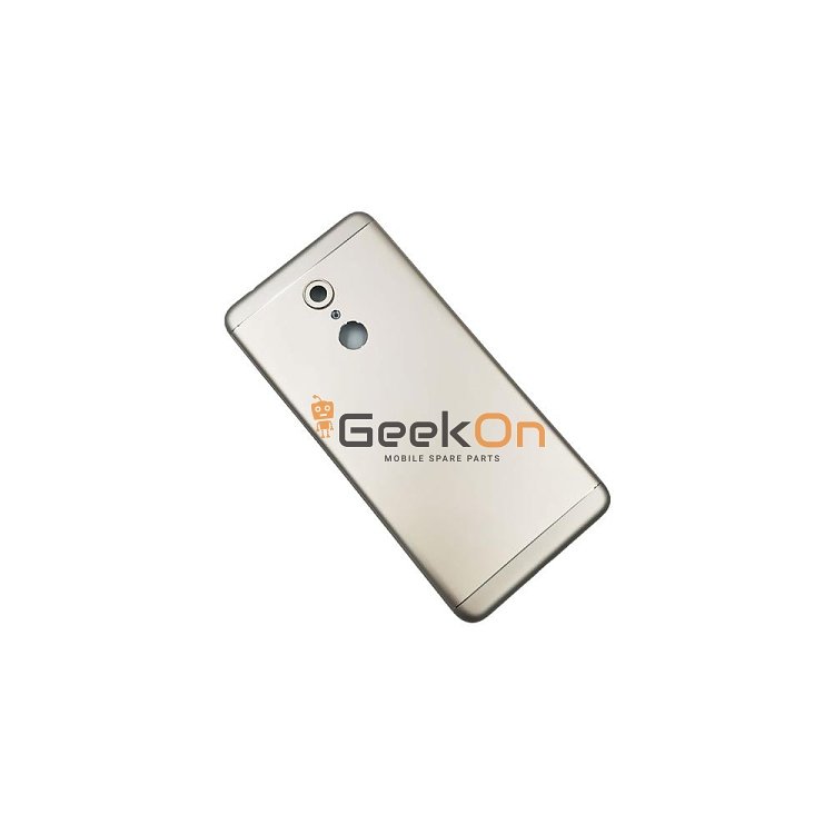 Back Cover / Πίσω Καπάκι Για Xiaomi Redmi 5 GOLD