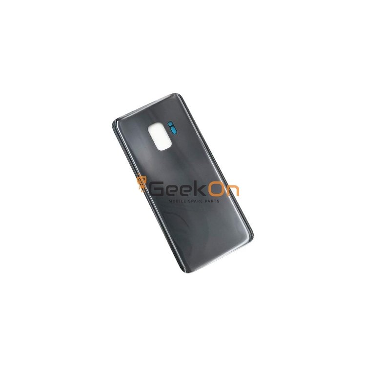 Back Cover / Πίσω Καπάκι Για Samsung S9 G960 Γκρί