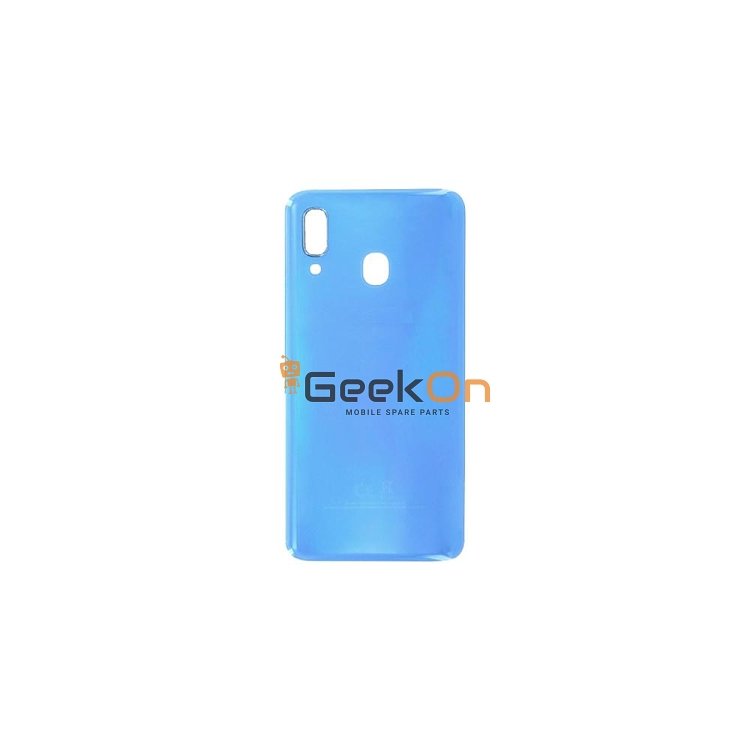 Back Cover / Πίσω Καπάκι Για Samsung Galaxy A40 SM-A405 Μπλέ