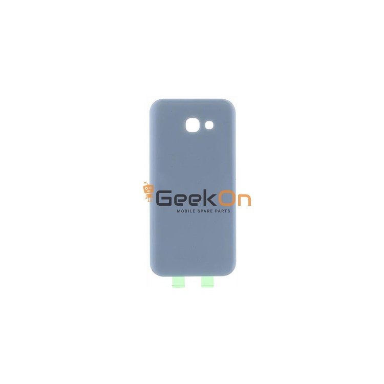 Back Cover / Πίσω Καπάκι Για Samsung Galaxy A5 2017 A520F Μπλέ