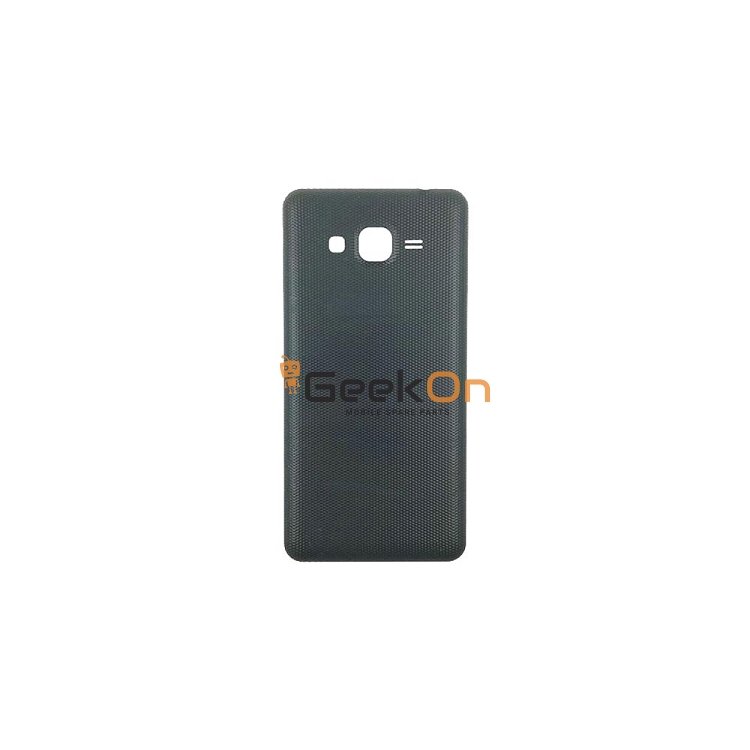BACK COVER / Πίσω Καπάκι Για Samsung Galaxy Grand Prime Plus G532F Μαύρο