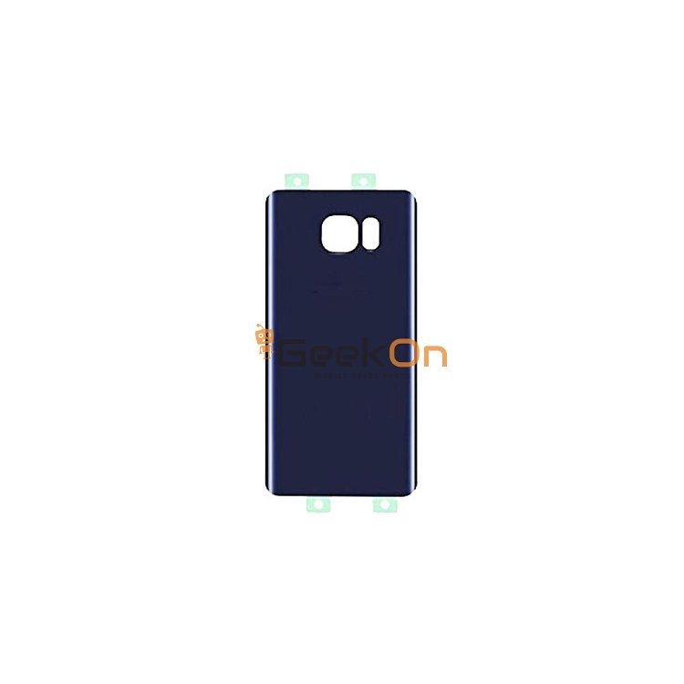 BACK COVER / Πίσω Καπάκι Για Samsung Galaxy Note 5 N920F Μπλέ