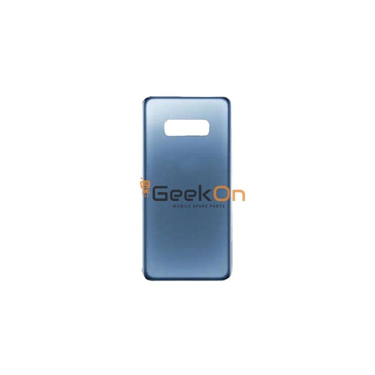 BACK COVER / Πίσω Καπάκι Για Samsung Galaxy S10e G970F Μπλέ