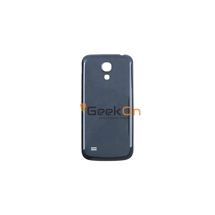 BACK COVER / Πίσω Καπάκι Για Samsung Galaxy S4 Mini i9195 Μαύρο