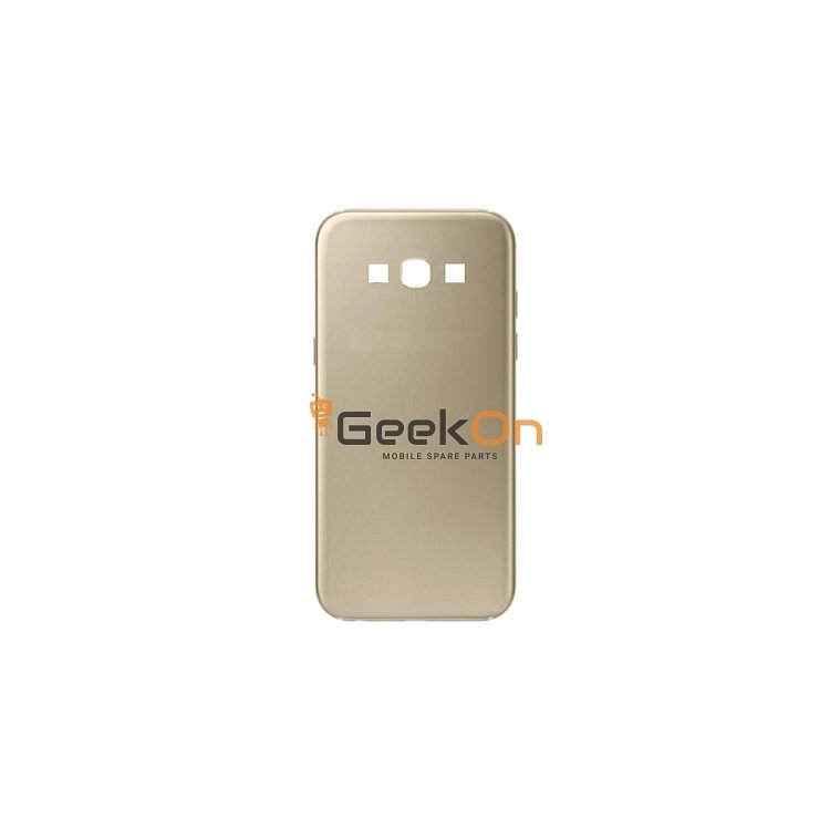 Back Cover / Πίσω Καπάκι Για Samsung  Galaxy A500 Α5 2015  Χρύσο