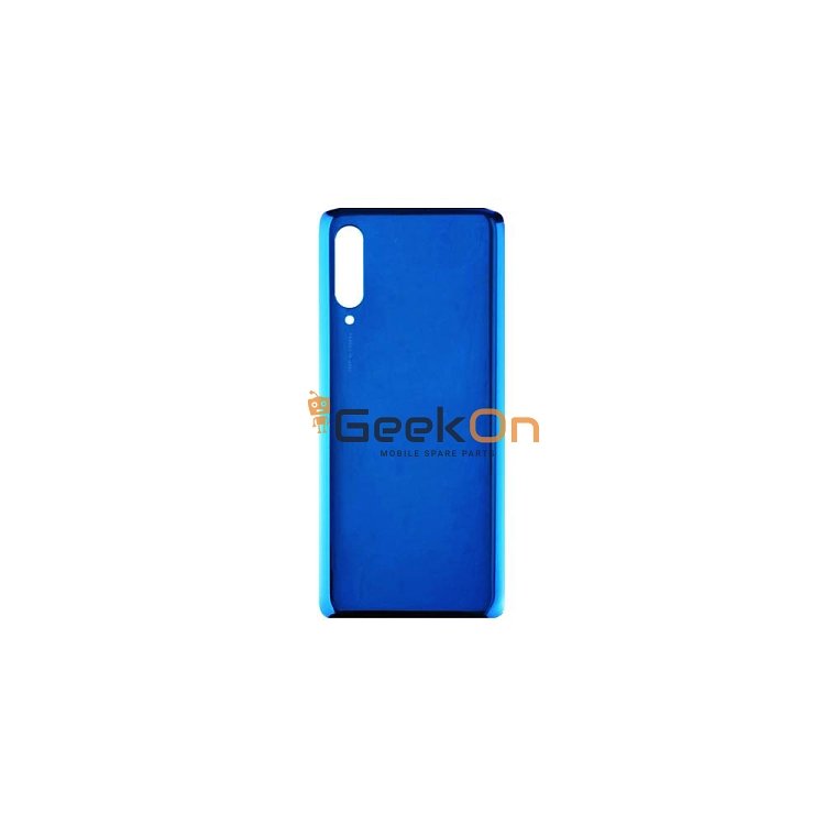 BACK COVER / ΠΙΣΩ ΚΑΠΑΚΙ ΓΙΑ XIAOMI MI A3 ΜΠΛΕ