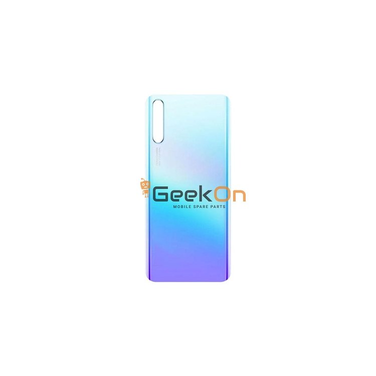 BACK COVER / ΠΙΣΩ ΚΑΠΑΚΙ ΓΙΑ HUAWEI P SMART S BREATHING CRYSTAL