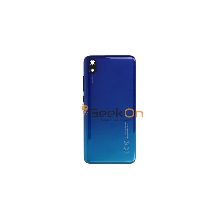 Πίσω Καπάκι / Back Cover για Xiaomi Redmi 7A Gem Blue