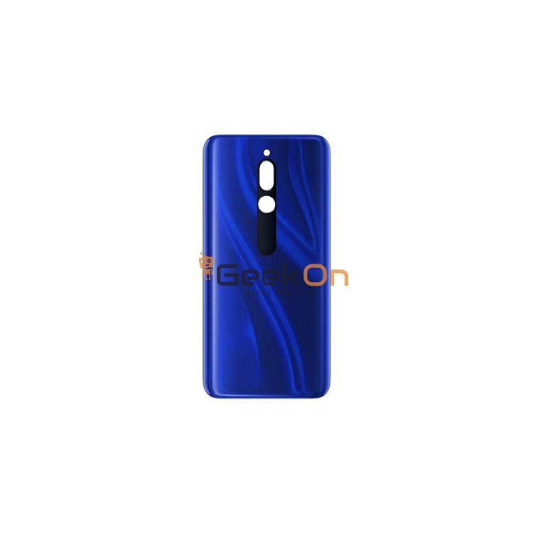 Πίσω Καπάκι / Back Cover για Xiaomi Redmi 8 Μπλε