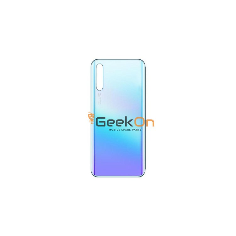 Πίσω Καπάκι / Back Cover για Huawei Y8p 2020 Breathing Crystal