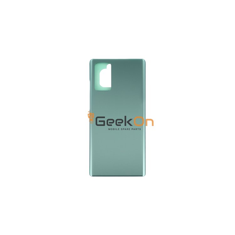 Πίσω Καπάκι / Back Cover για Samsung Galaxy Note 20 N980 Mystic Green