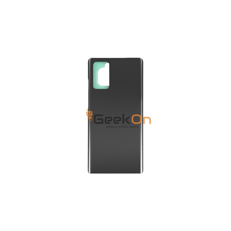Πίσω Καπάκι / Back Cover για Samsung Galaxy Note 20 N980 Mystic Gray