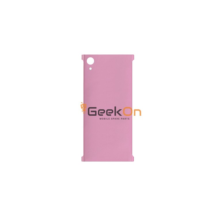 Πίσω Καπάκι / Back Cover για Sony Xperia XA1 G3116 Ρόζ