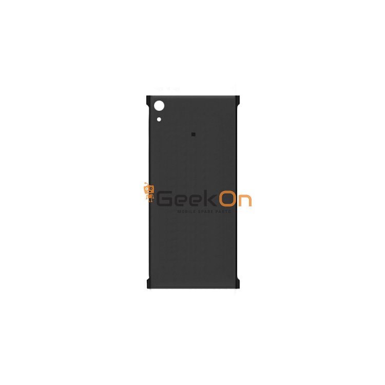 Πίσω Καπάκι / Back Cover για Sony Xperia XA1 Ultra G3226 Μαύρο