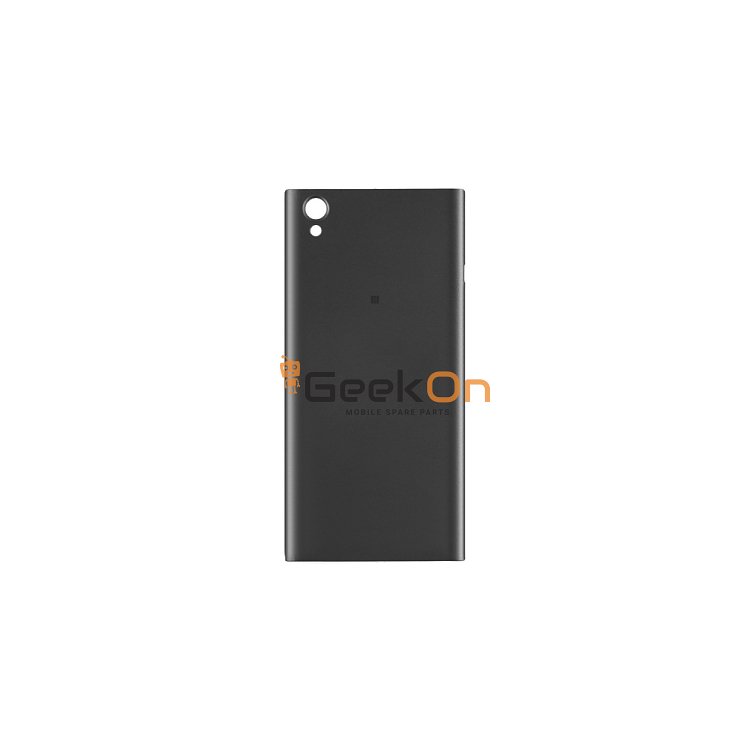 Πίσω Καπάκι / Back Cover για Sony Xperia L1 G3312 Μαύρο