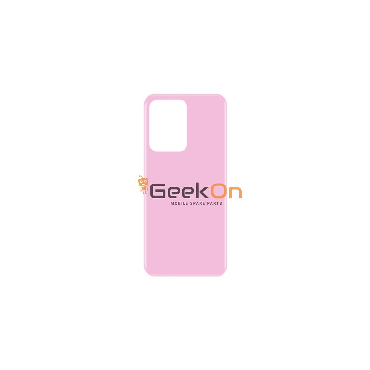Πίσω Καπάκι / Back Cover για Samsung Galaxy S20 Ultra 4G / 5G G988 Ρόζ