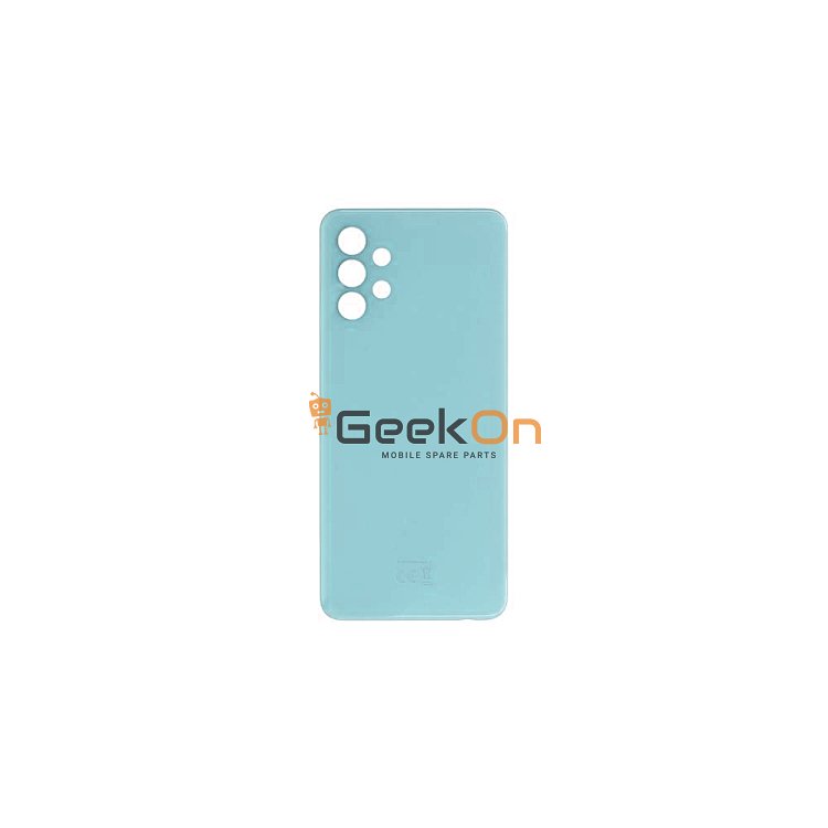 Πίσω Καπάκι / Back Cover για Samsung Galaxy A32 5G A326 Awesome Blue