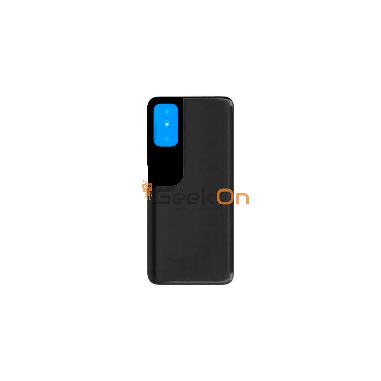 Πίσω Καπάκι / Back Cover για Xiaomi Poco M3 Pro 5G M2103K19PG Power Black