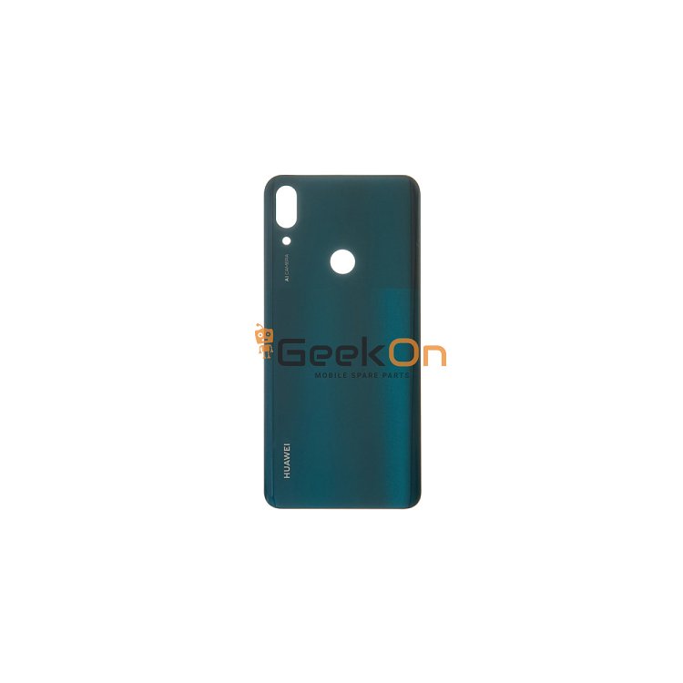 Πίσω Καπάκι / Back Cover για Huawei P Smart Z STK-LX1 Emerald Green