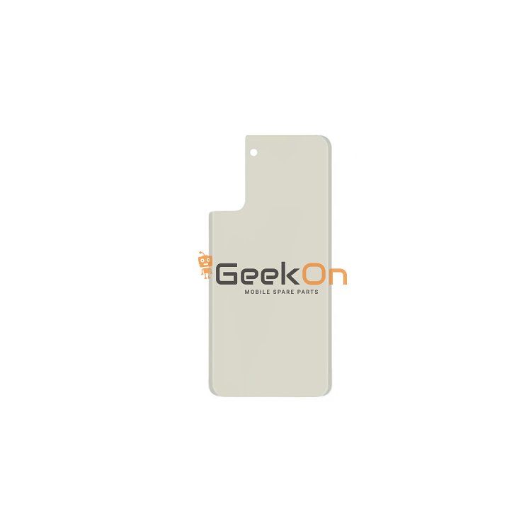 Πίσω Καπάκι / Back Cover για Samsung Galaxy S21 Plus 5G G996 Phantom Silver