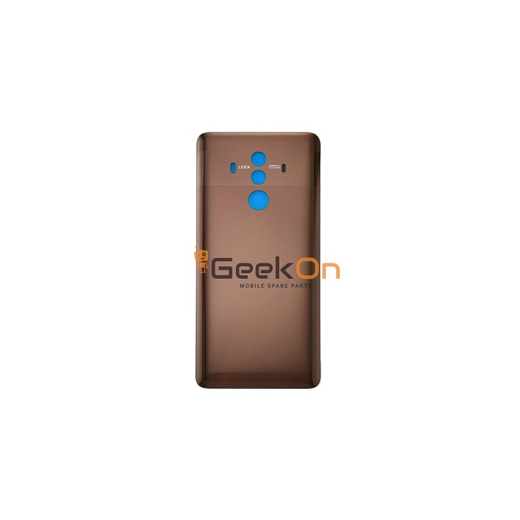 Πίσω Καπάκι / Back Cover για Huawei Mate 10 Pro BLA-L29 Mocha Brown