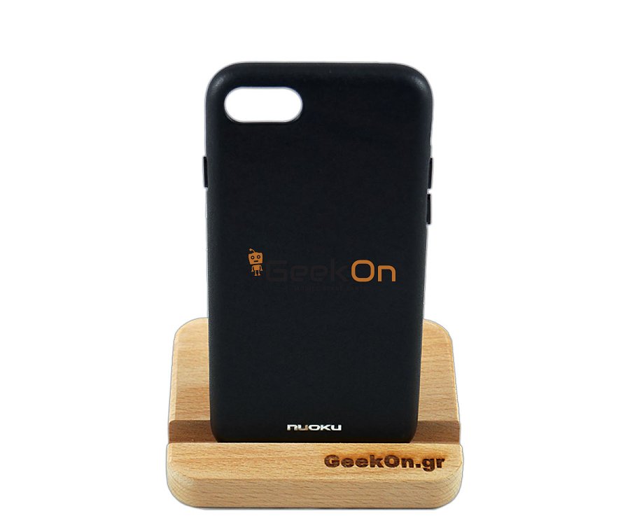 Θήκη Elegant &amp; Royal 7/8 Μαύρη