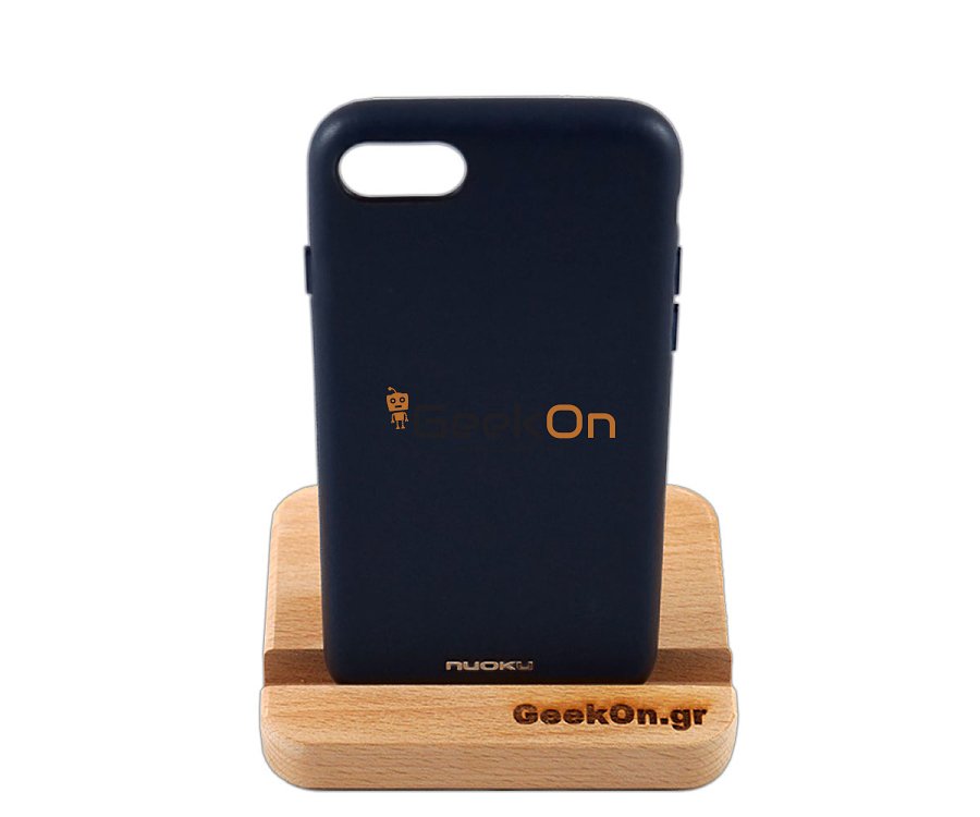 Θήκη Elegant &amp; Royal 7/8 Μπλε