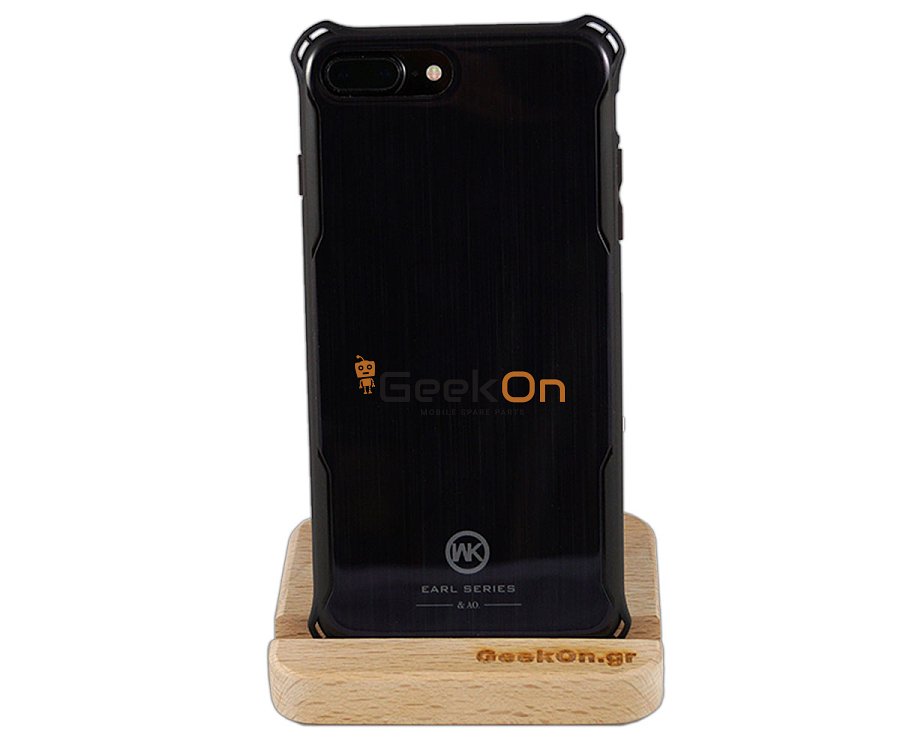 Θήκη Earlseries iPhone 7/8 Plus Gray