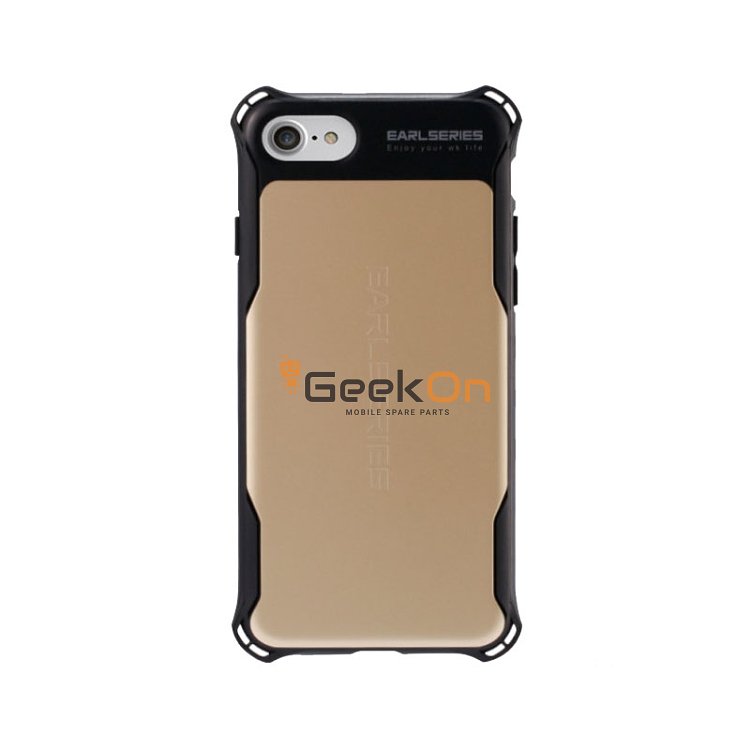 Θήκη Earlseries 2 iPhone 7/8 Plus Gold