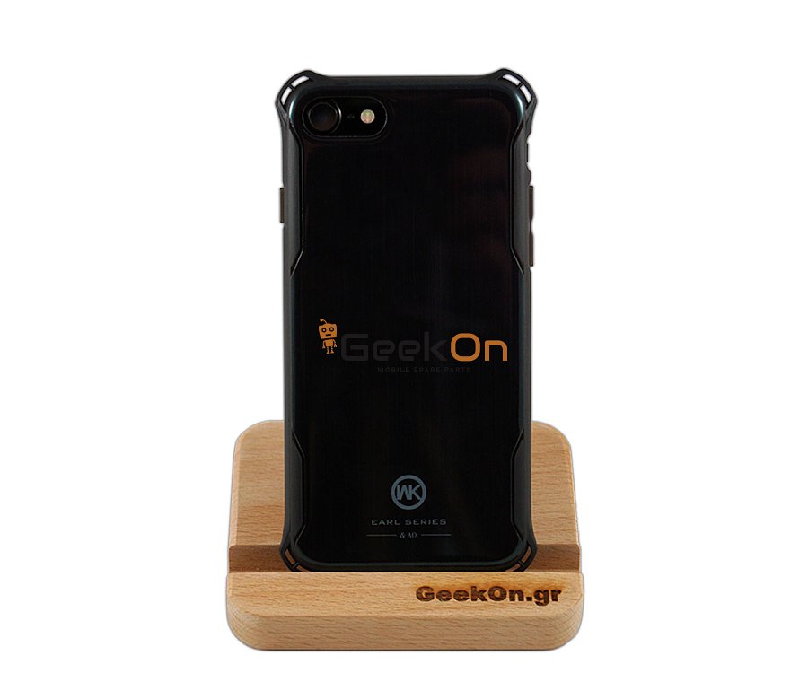 Θήκη Earlseries iPhone 7/8 Gray