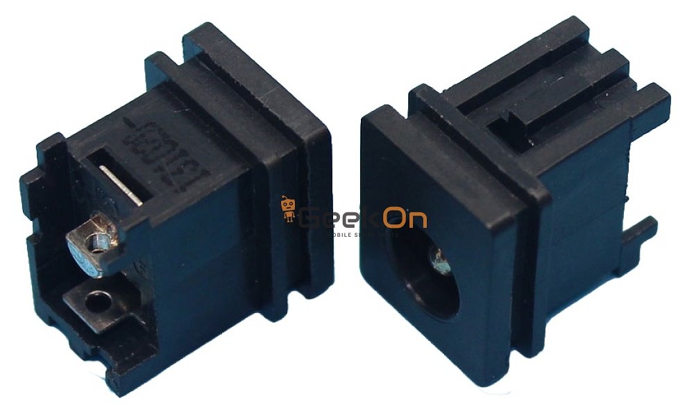 Βύσμα τροφοδοσίας Toshiba Satellite C650 A300 L300  L305 L500 L510 L515 L521 L526 A130 L355