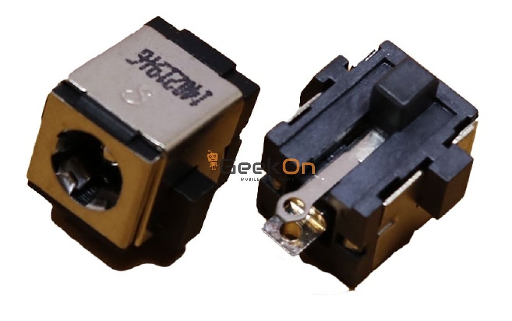 Βύσμα τροφοδοσίας Toshiba Satellite P200 P205 A350 A355 U505