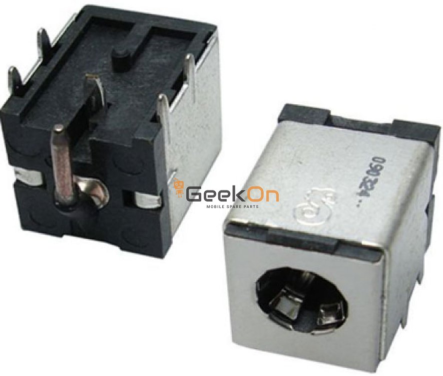 Βύσμα τροφοδοσίας Toshiba 15Volt Satellite P10 P15 P20 P25