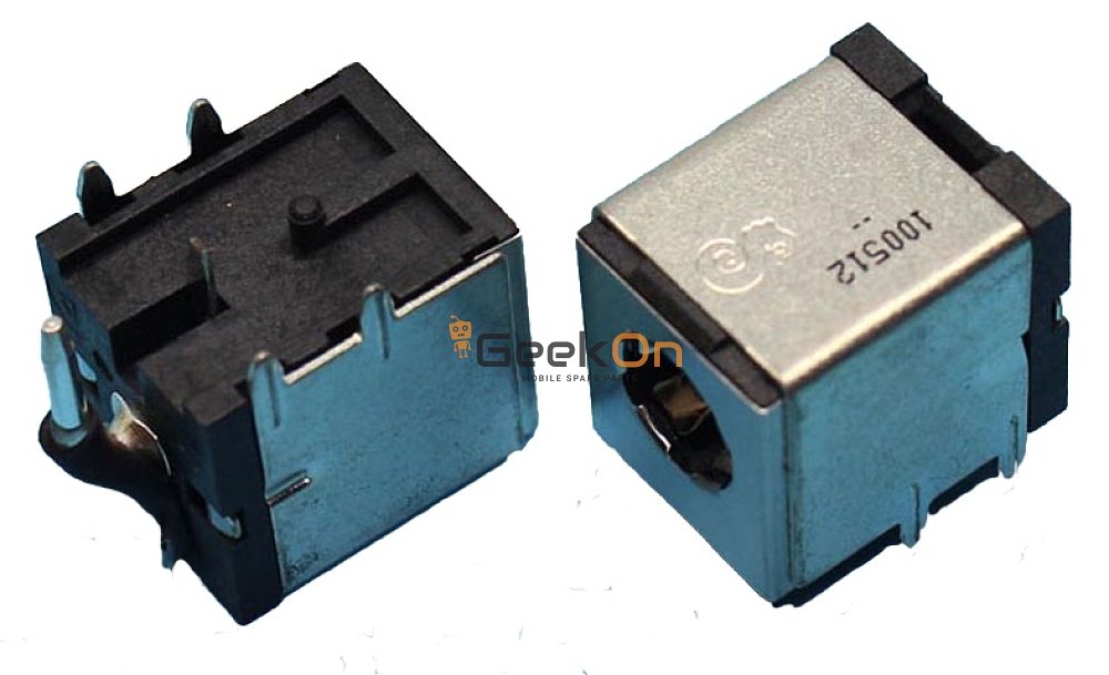 Βύσμα τροφοδοσίας Toshiba 19Volt Satellite P10 P15 P20 P25 P30 M30 M35