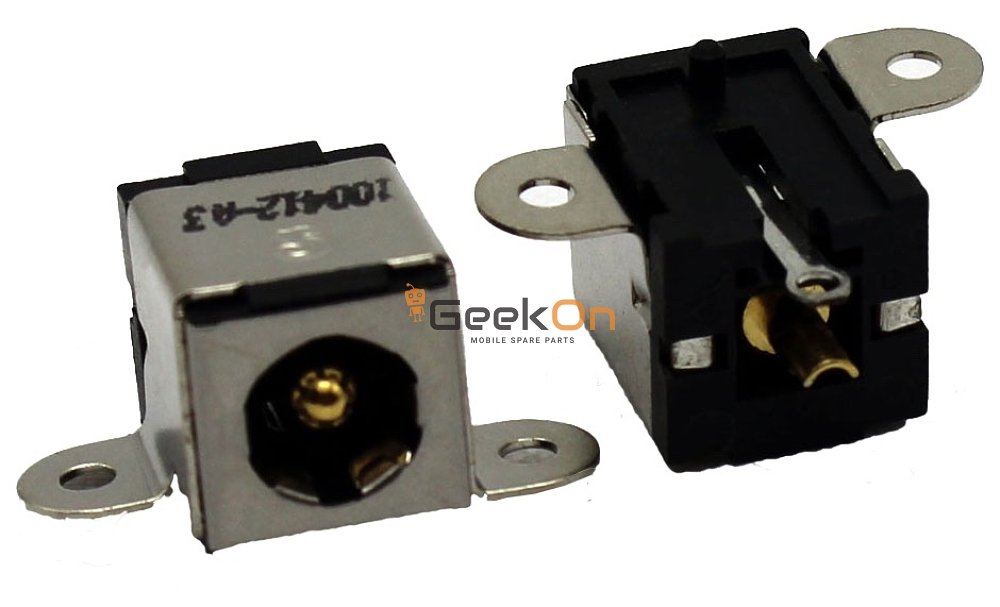 Βύσμα τροφοδοσίας Toshiba Satellite Eqium L40 L45