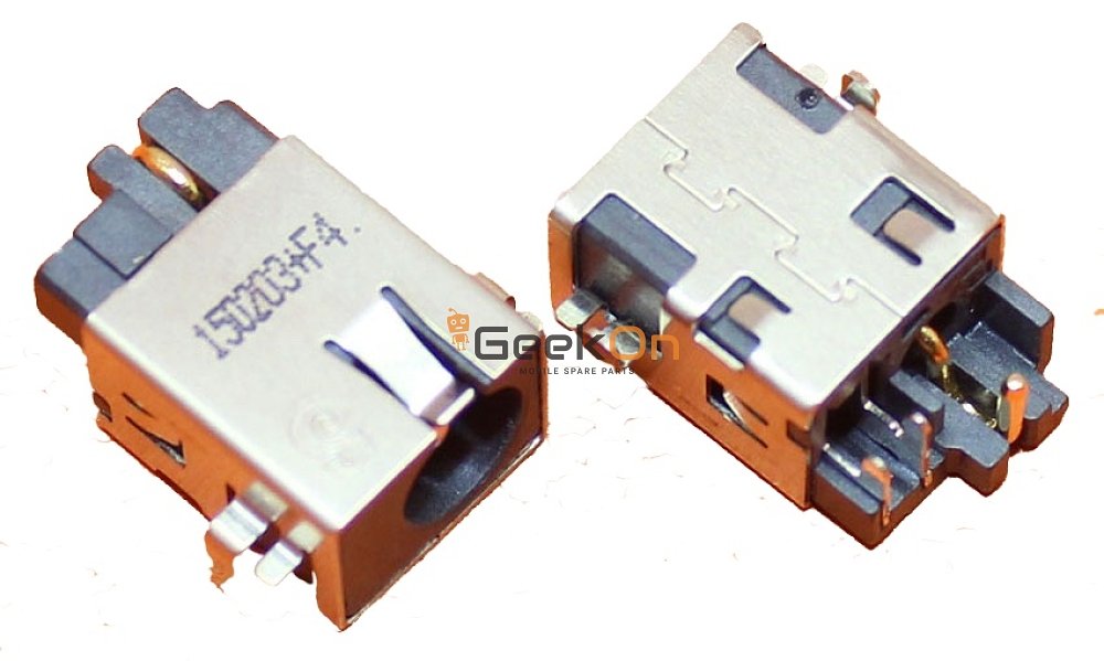 Βύσμα τροφοδοσίας Asus X502