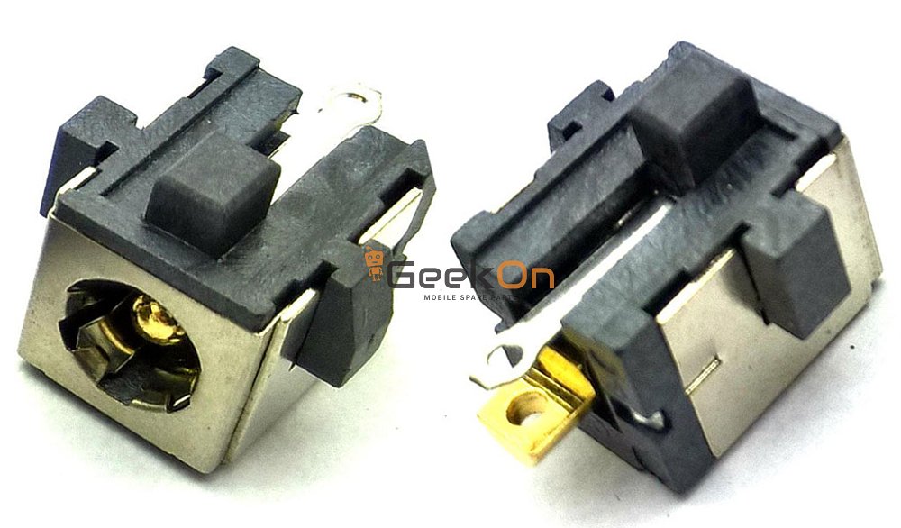 Βύσμα τροφοδοσίας Asus X55 K55