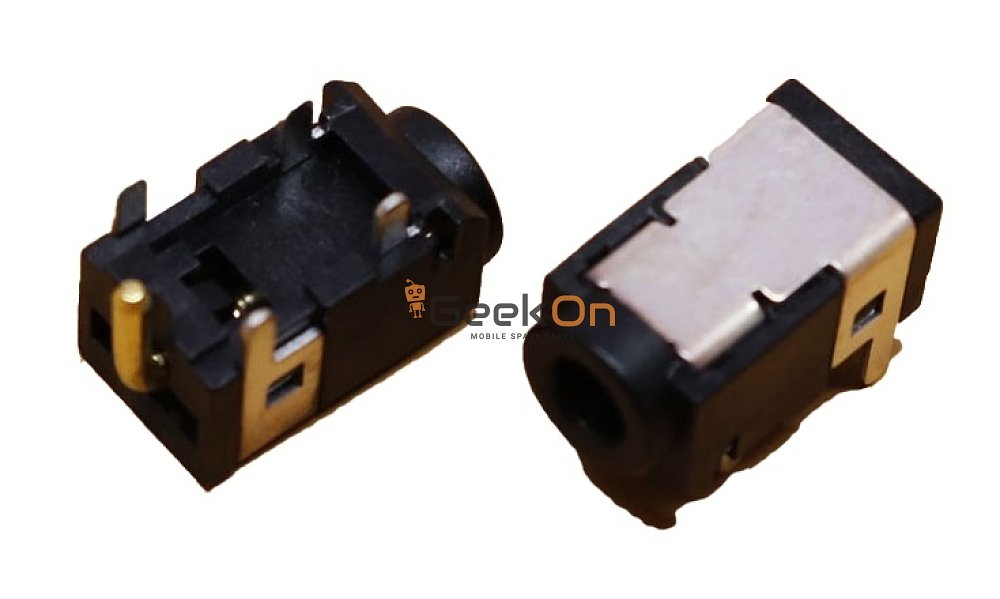 Βύσμα τροφοδοσίας Asus eee PC 1018