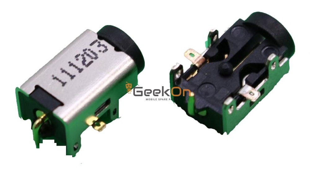 Βύσμα τροφοδοσίας Asus eee PC 1001 1005 1008 1015 1215