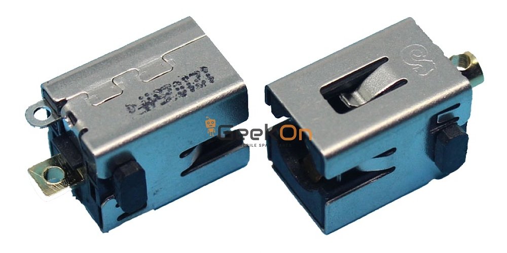 Βύσμα τροφοδοσίας Asus K53A K53T K53U K53E K53Z