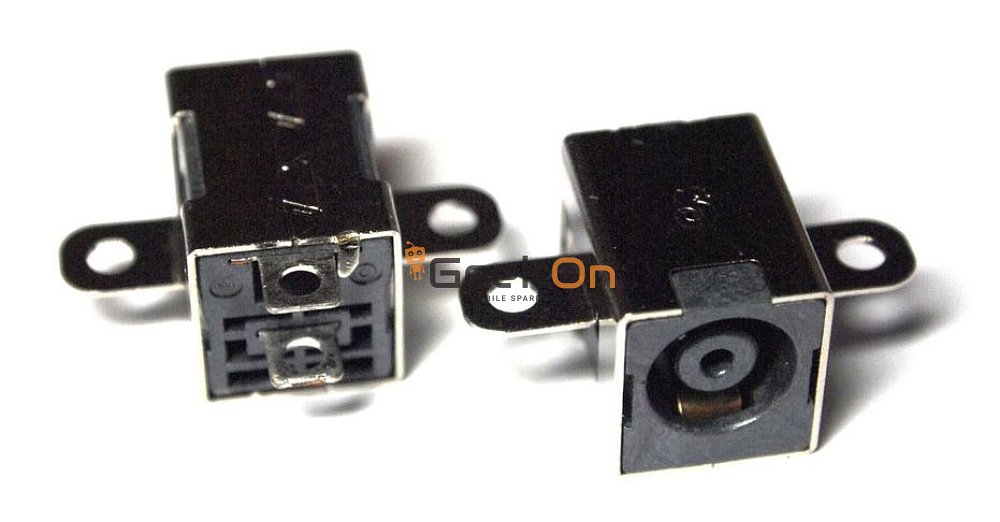 Βύσμα τροφοδοσίας LG R410 R510 R560 R580